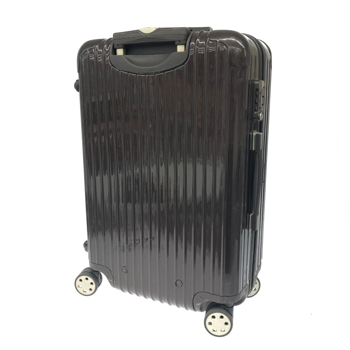 リモワ　RIMOWA 4輪　64L リモワ RIMOWA 4輪 64L