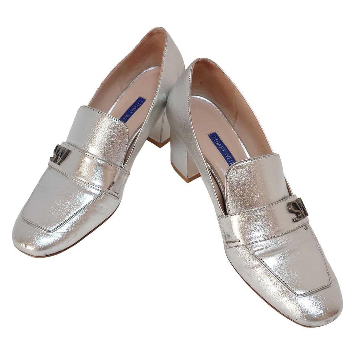 STUART WEITZMAN(スチュアートワイツマン) パンプス 6