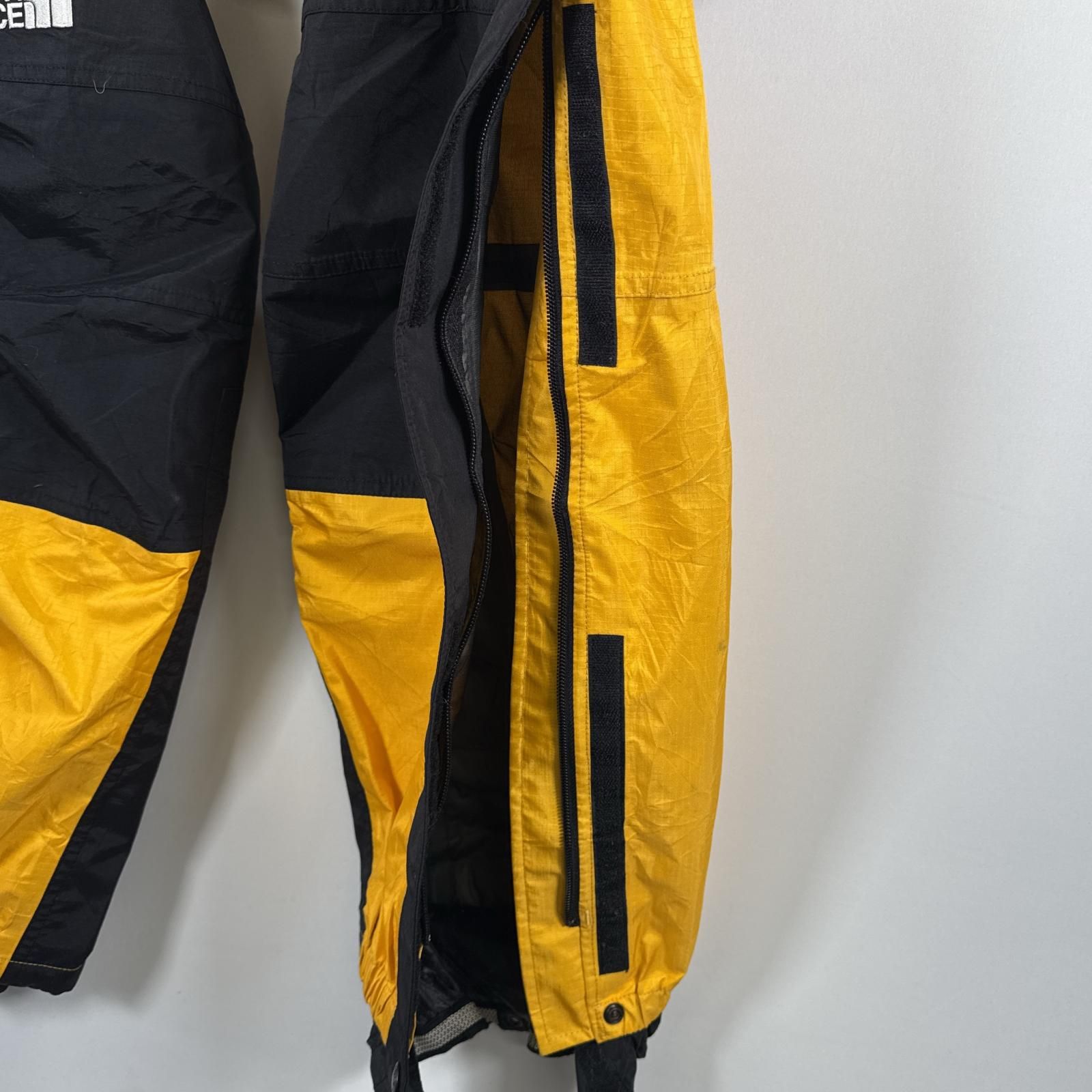 t*2様 the north face 90s ジャンプスーツ t*2様 the north face 90s ジャンプスーツ - メルカリ