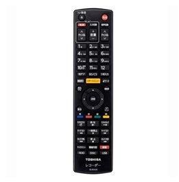 東芝 TOSHIBA 純正 BD DVDレコーダー用リモコン SE-R0428
