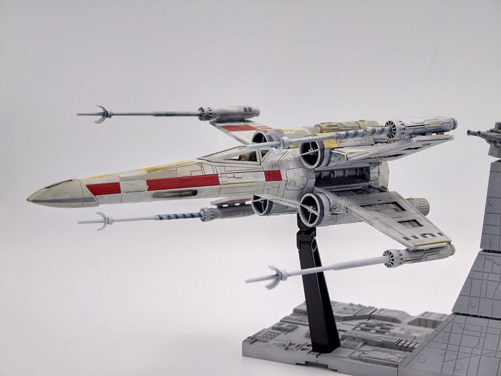 スターウォーズ プラモデル 最新 スター·ウォーズ グリーヴァス