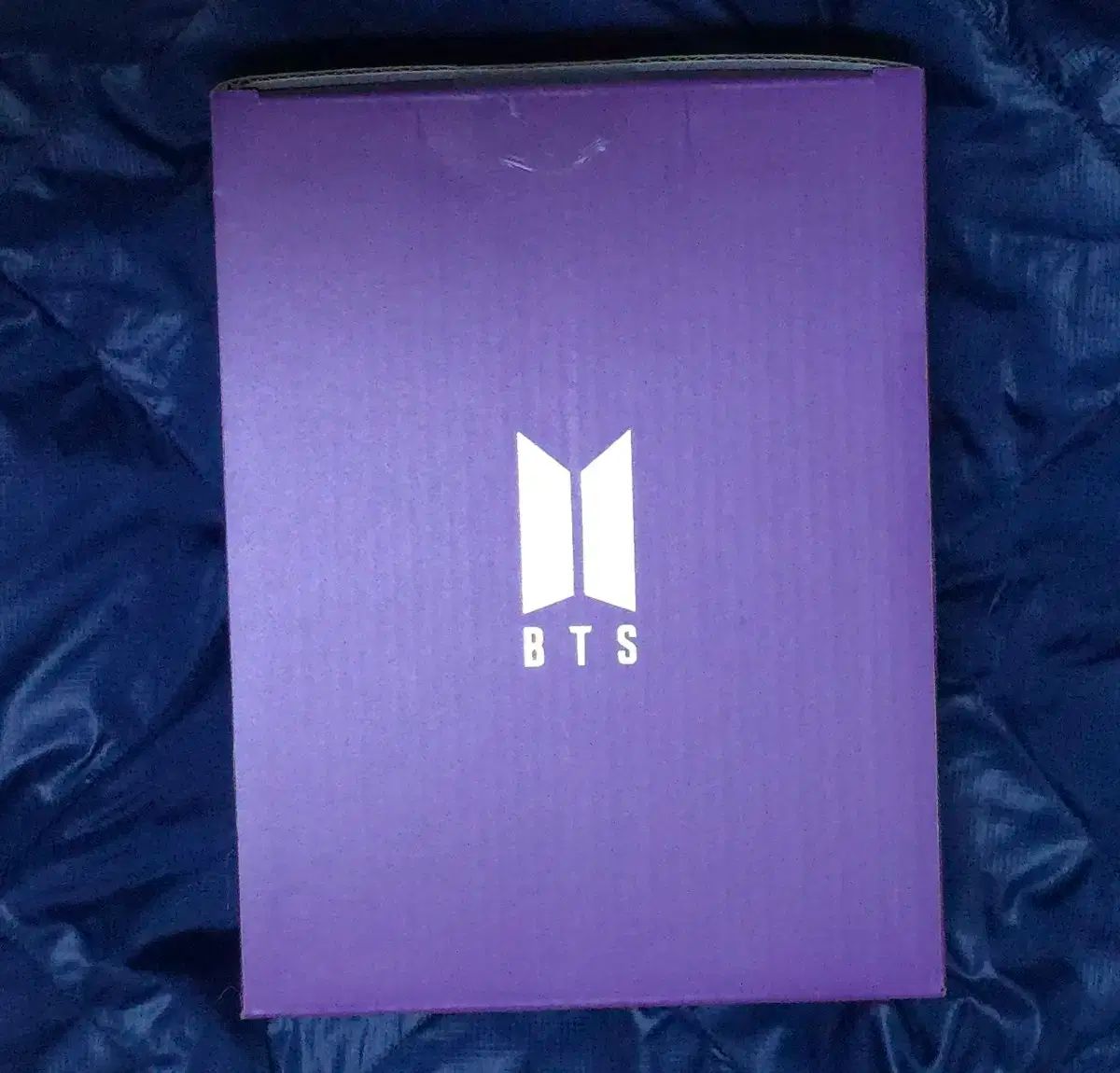 BTS MERCH Box #9 未開封