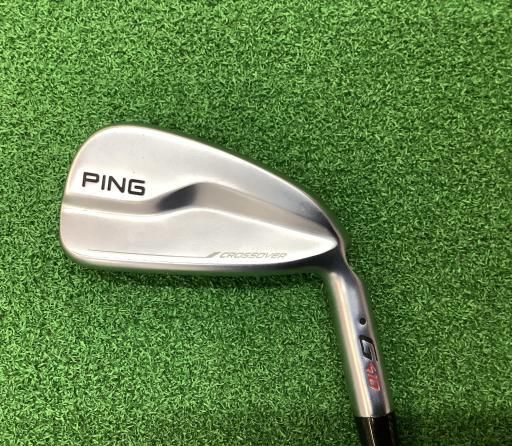 ピン G410 CROSSOVER U2 ユーティリティ UT Dynamic G フレックスS メンズ 男性用 右利き 右用 Cランク ゴルフクラブ