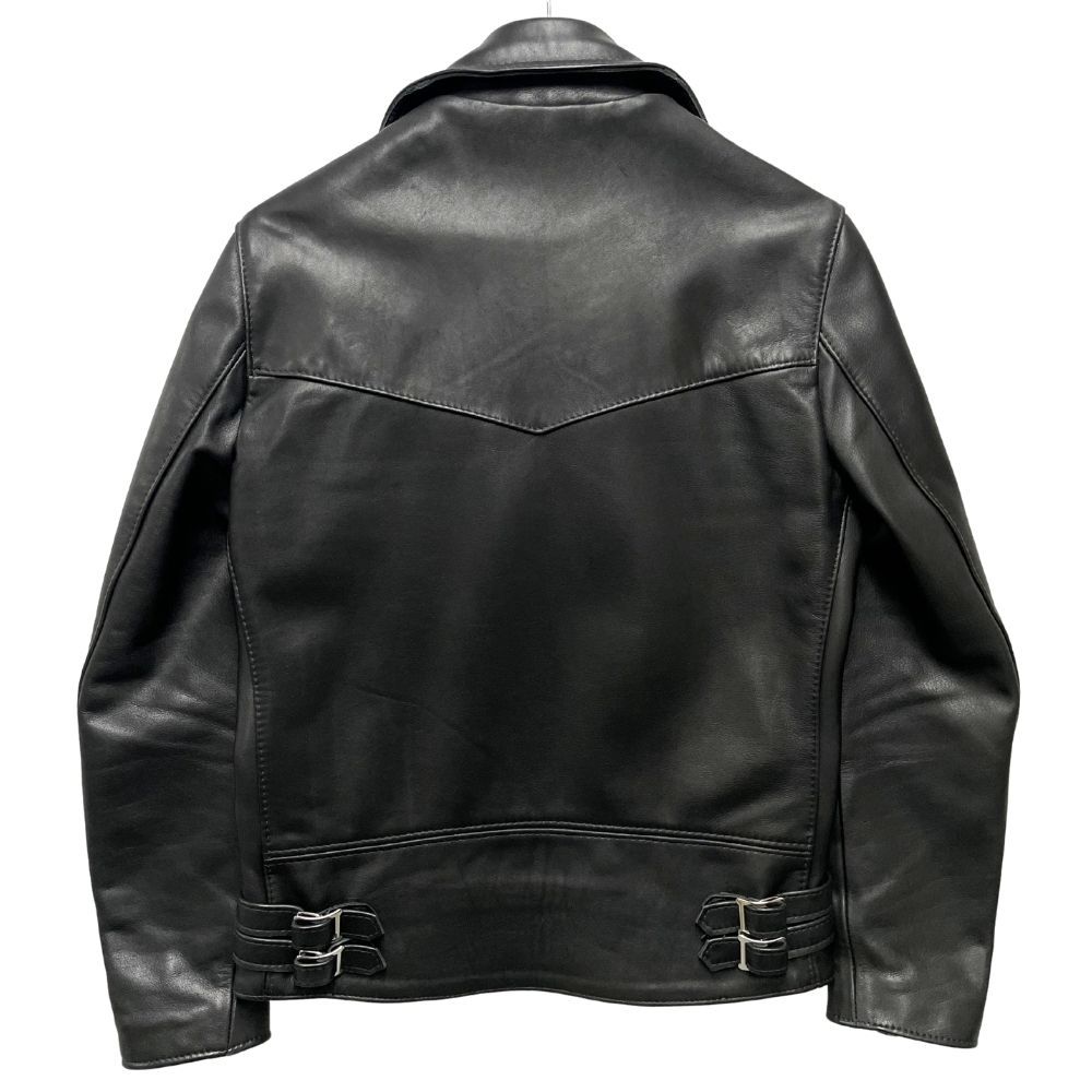 HYSTERIC GLAMOUR ヒステリックグラマー × ルイスレザー