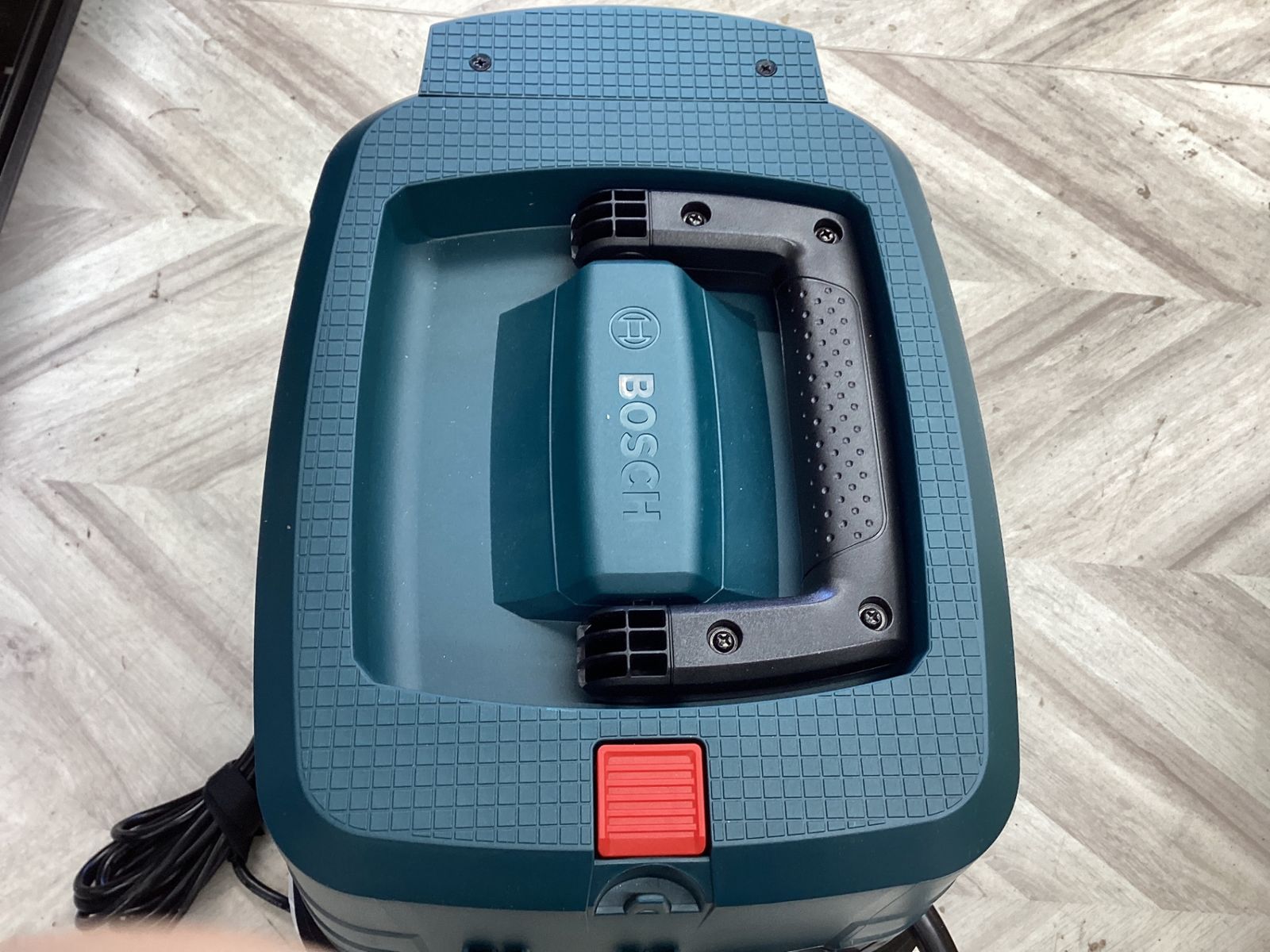 代引不可/BOSCH（ボッシュ） GAS10 マルチクリーナーPRO/代引不可