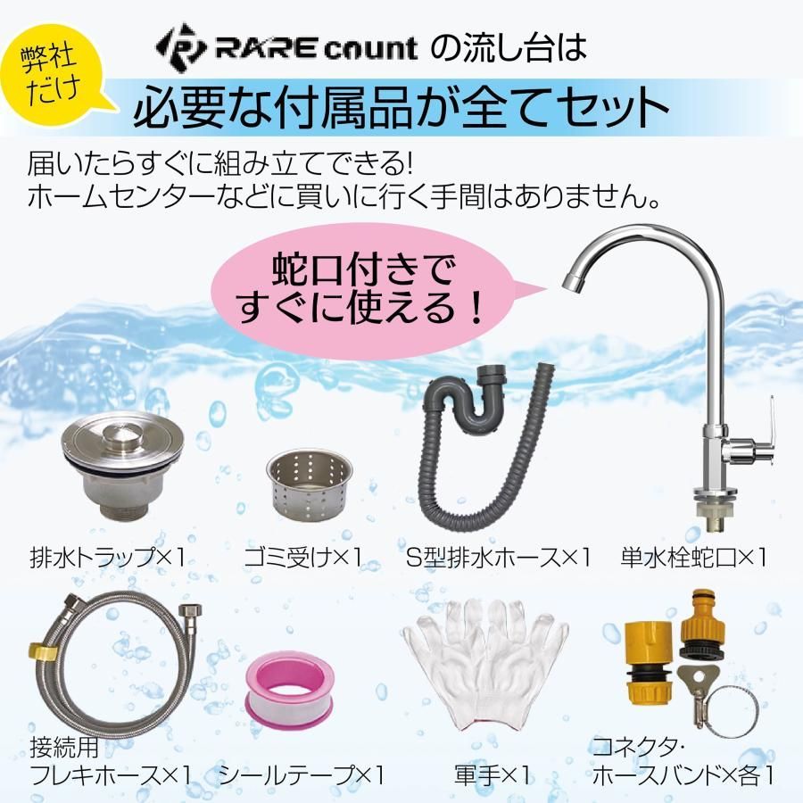 約横76x奥行40x高さ80cm