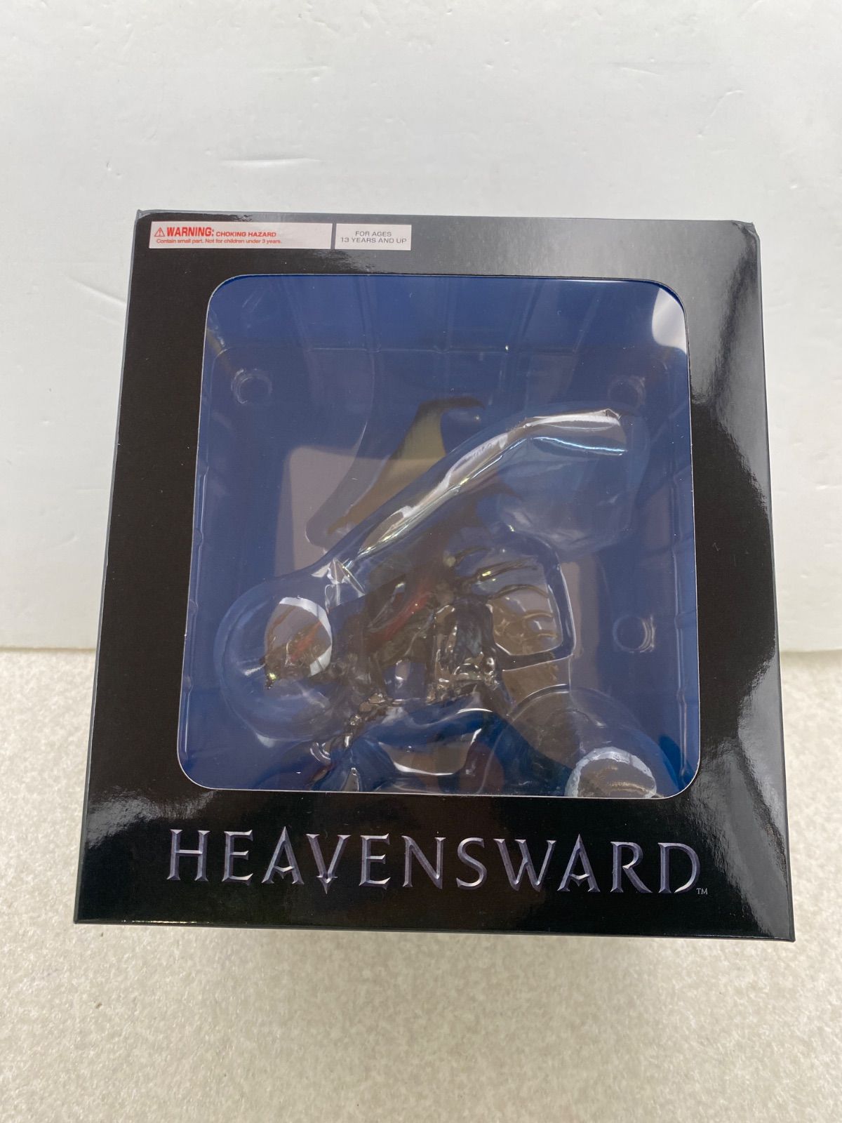 ファイナルファンタジーXIV 蒼天のイシュガルド コレクターズエディションWin ファイナルファンタジーXIV: 蒼天のイシュガルド コレクターズ