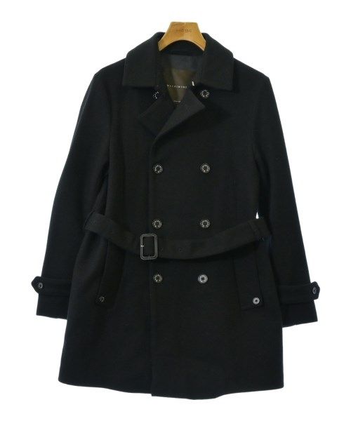 MACKINTOSH トレンチコート メンズ 古着
