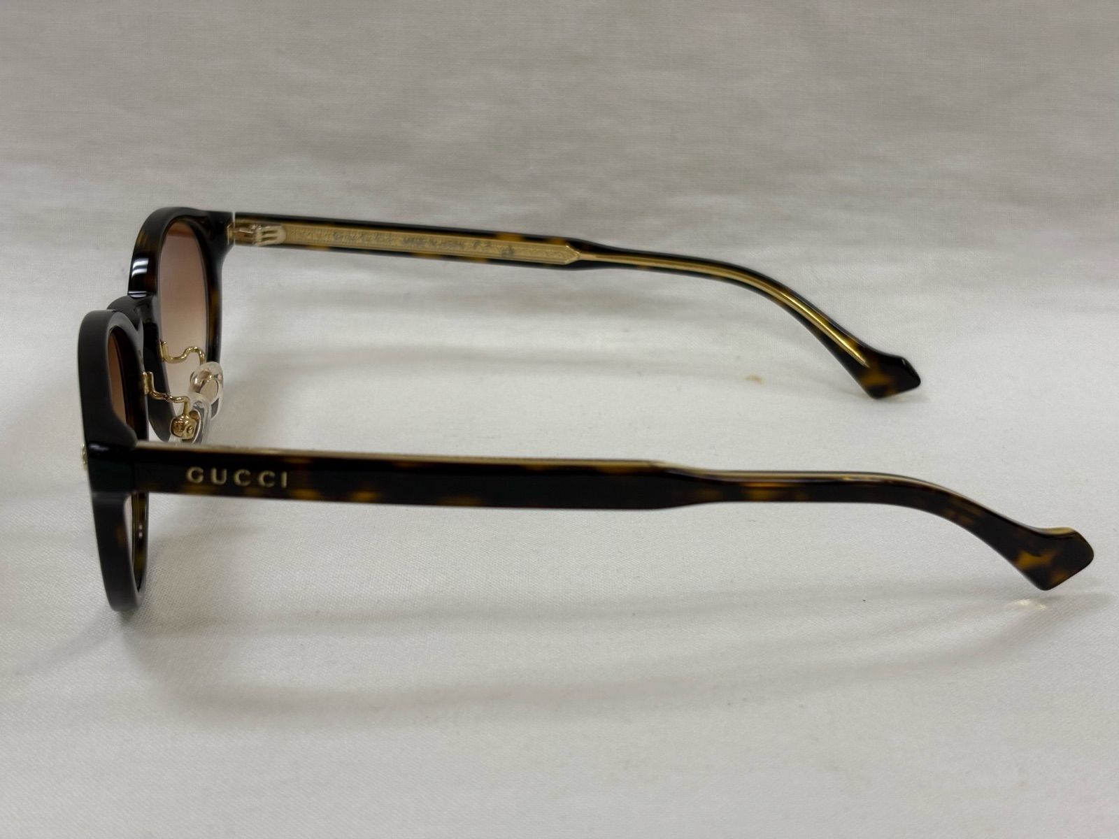 グッチ GUCCI メガネフレーム GG1127OJ 002 サングラス