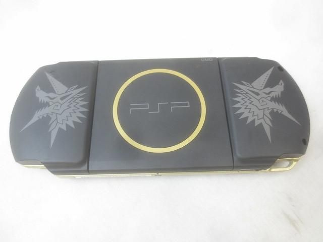 本体 PSP3000