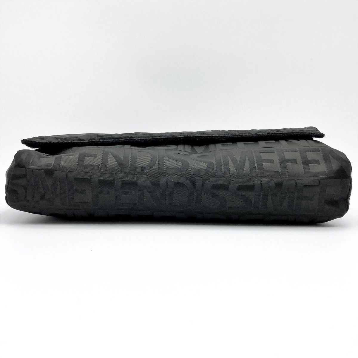 中美品 FENDI フェンディ FENDISSIME フェンディシメ ショルダーバッグ  