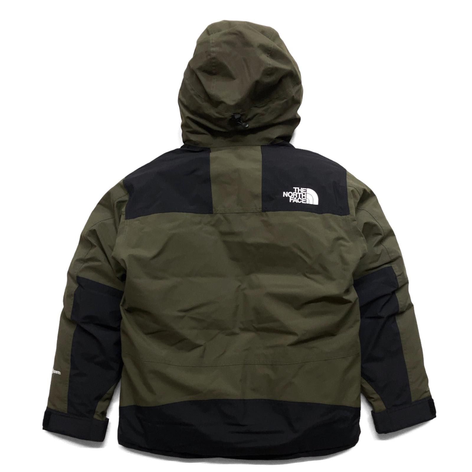 美品】23FW THE NORTH FACE ザノースフェイス ND92237 MOUNTAIN DOWN JACKET マウンテンダウンジャケット  L ニュートープ - メルカリ