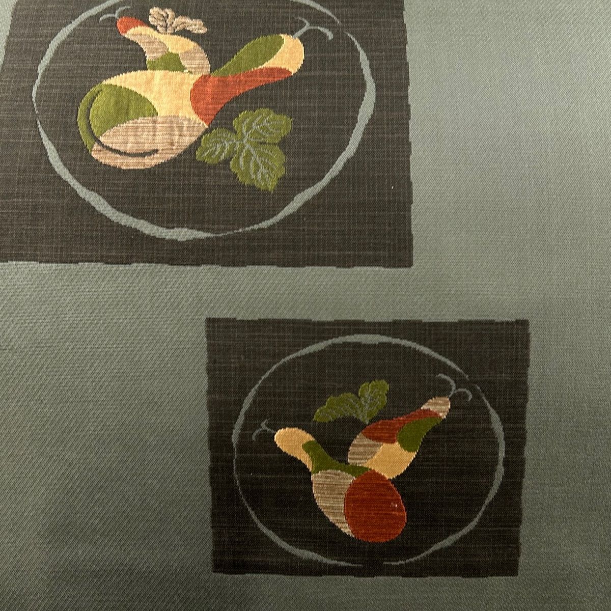 秀品 瓢箪