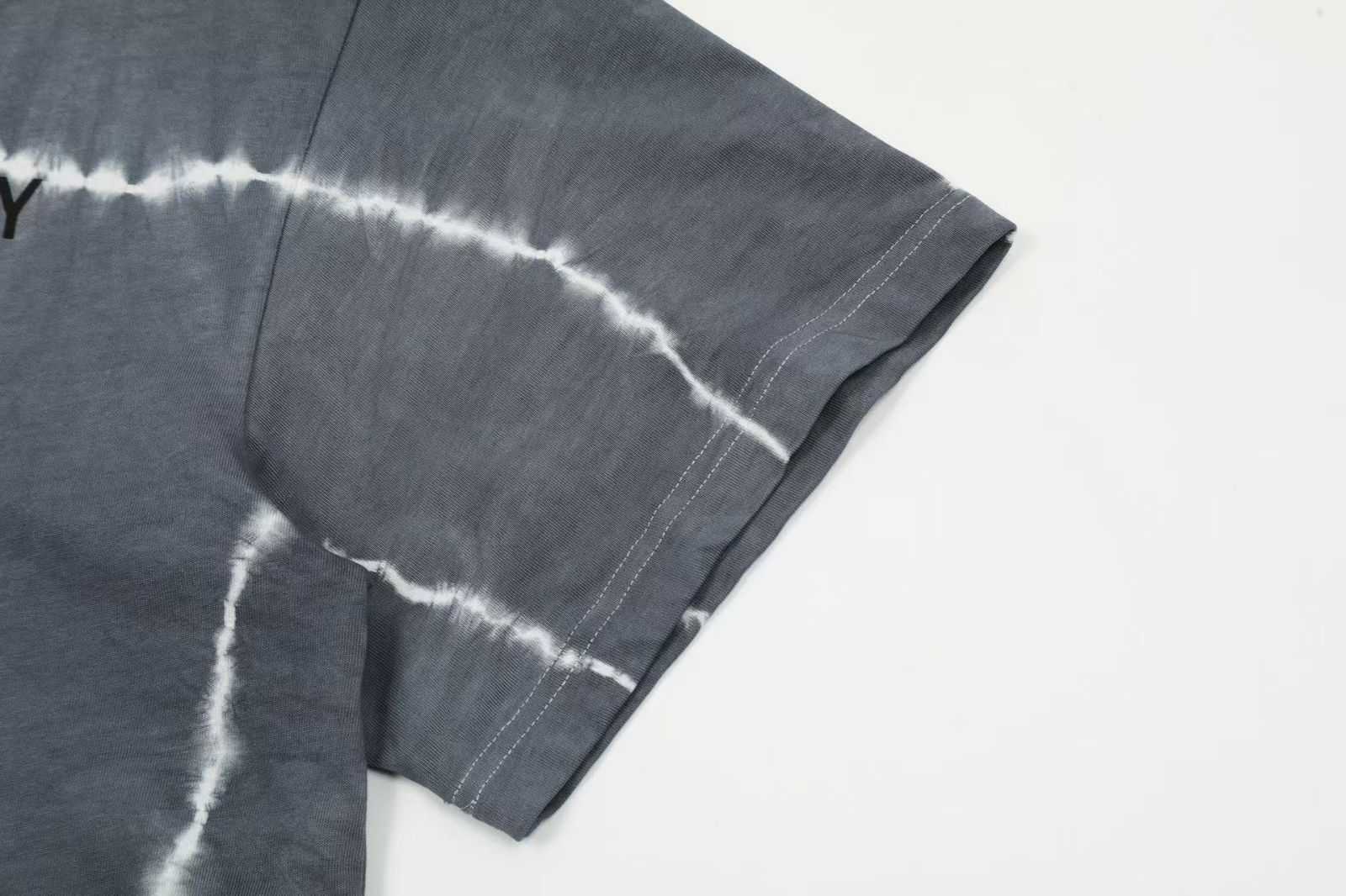 ロゴ ナソルTシャツ