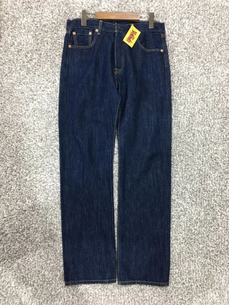 LEVI'S(リーバイス) 501 インディゴブルー