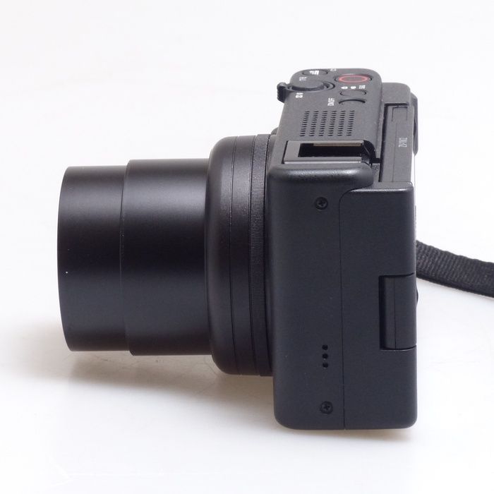 ジャンク品　SONY ZV-1M2 B 画面故障品 SONY ZV-1M2 B ジャンク品】SONY ZV-1M2 コンパクト