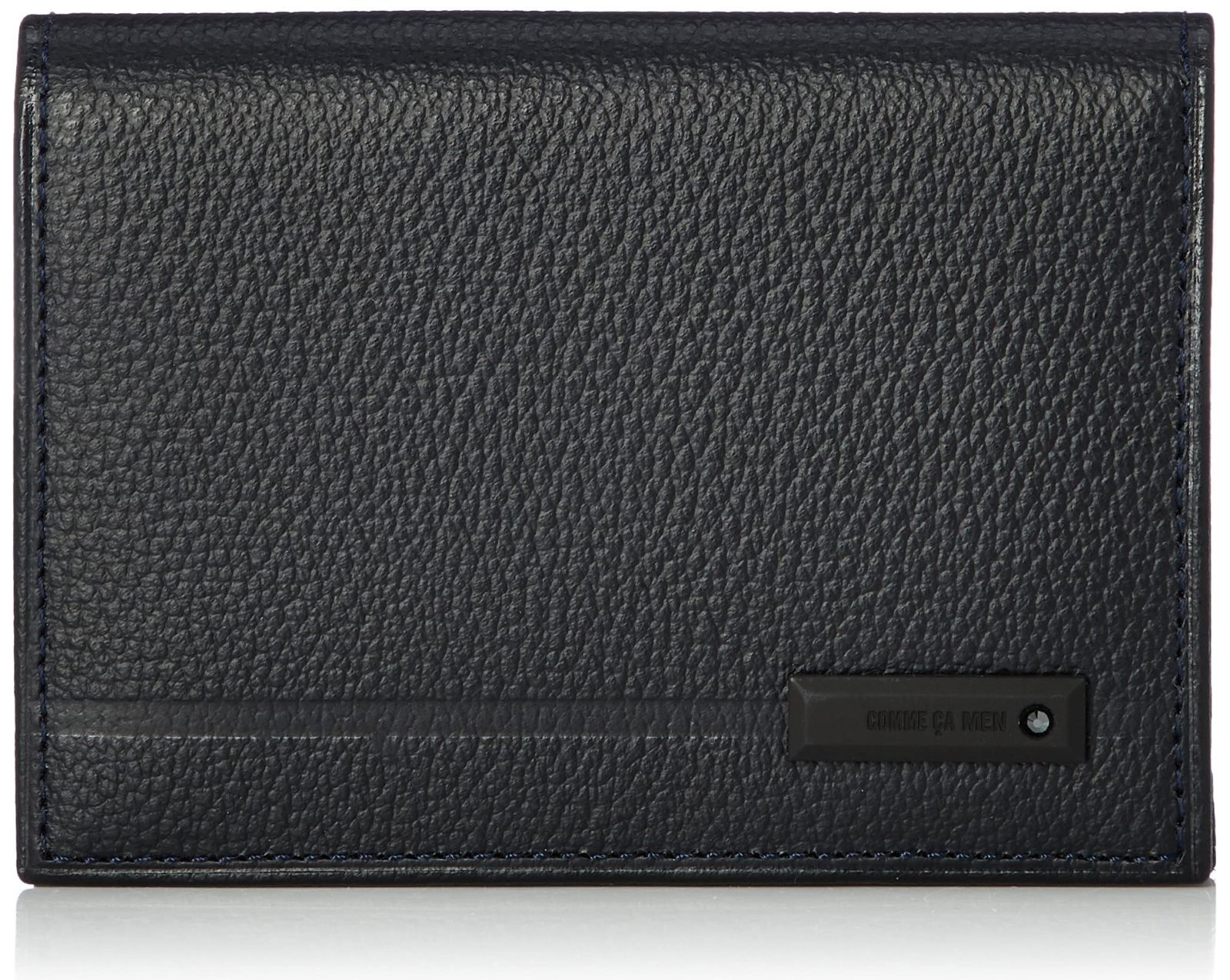 美品 LOEWE コインケース クッキー リピートアナグラム レザー