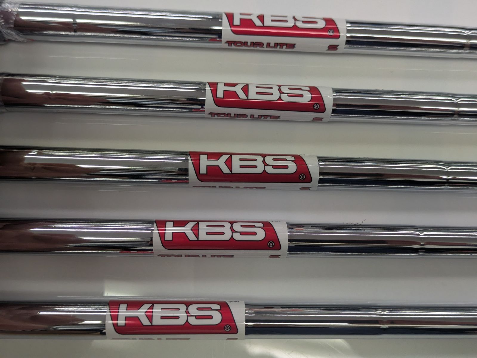 Iset (新品未使用品）コブラ 2025 DS-ADAPT MAX Irons アイアン 5本