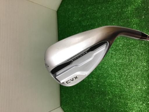 クリーブランド Cleveland CVX ZIPCORE 52°|11° ウェッジ WG 純正特注シャフト フレックスS メンズ 男性用 右利き 右用 Cランク ゴルフクラブ