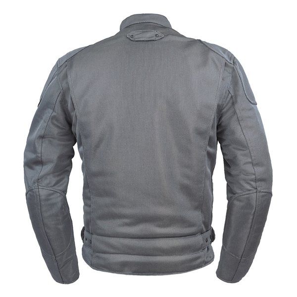 ROUGH-ROAD ラフアンドロード R-R ライディングZIPメッシュジャケット GM-WL RR7313GML3 2567551