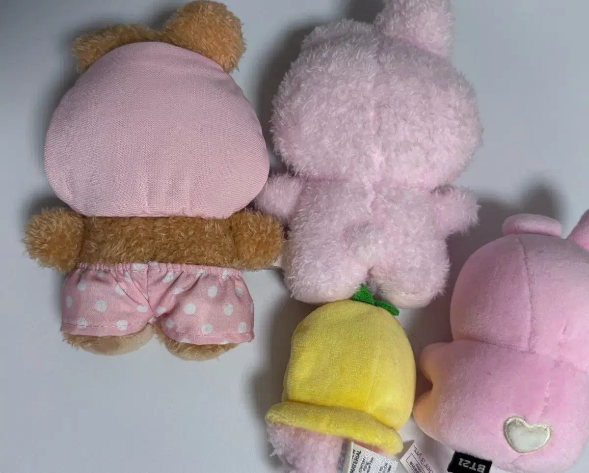 bt21 ジョングク(JUNGKOOK・JK・グク) COOKY 人形 ぬいぐるみ bt21 ジョングク(JUNGKOOK・JK・グク) COOKY 人形 ぬいぐるみ
