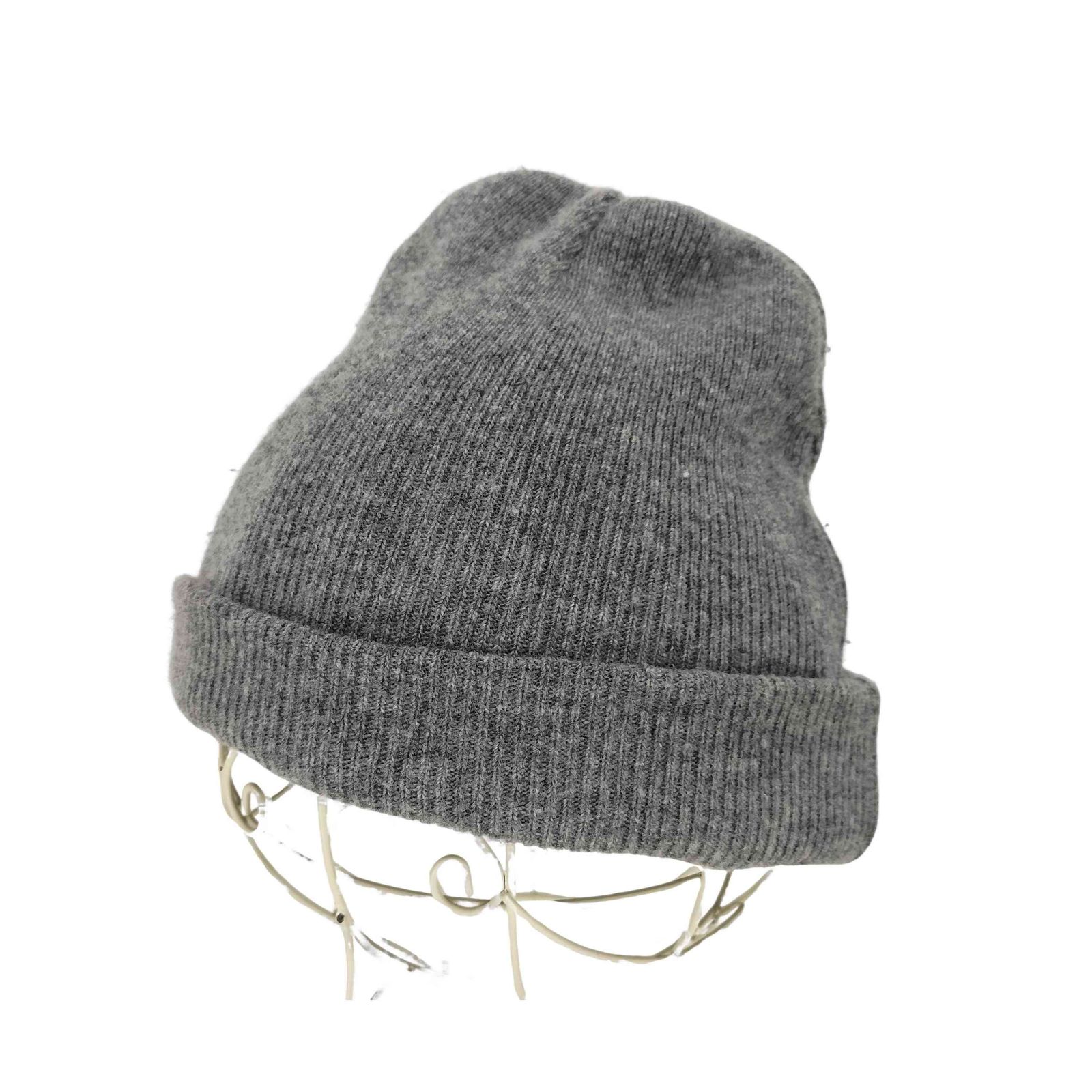 ジルサンダー JIL SANDER カシミア100 ビーニー メンズ 表記無 