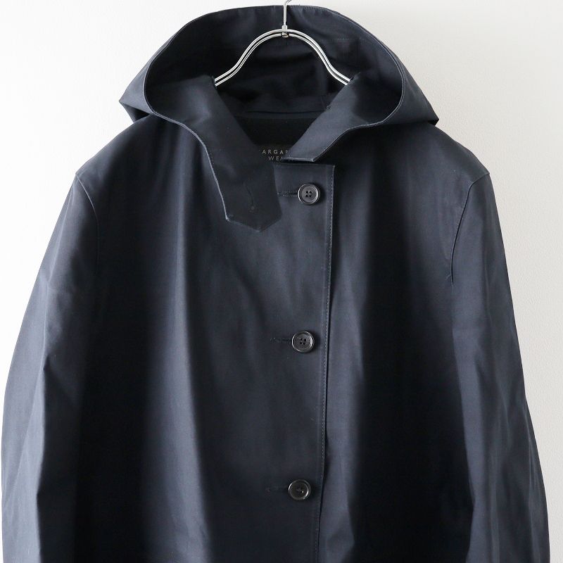 マッキントッシュ X マーガレットハウエル MACKINTOSH MARGARET HOWELL