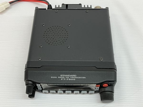 ヤエス アマチュア無線機 スタンダードFT-7900 - アマチュア無線