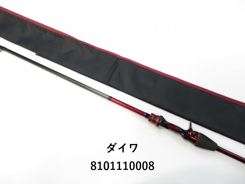 ダイワ　スマック　100l レフト　カワハギ　カレイ ダイワ Daiwa 美品 スマック SMAK 100L 釣り ベイトリール