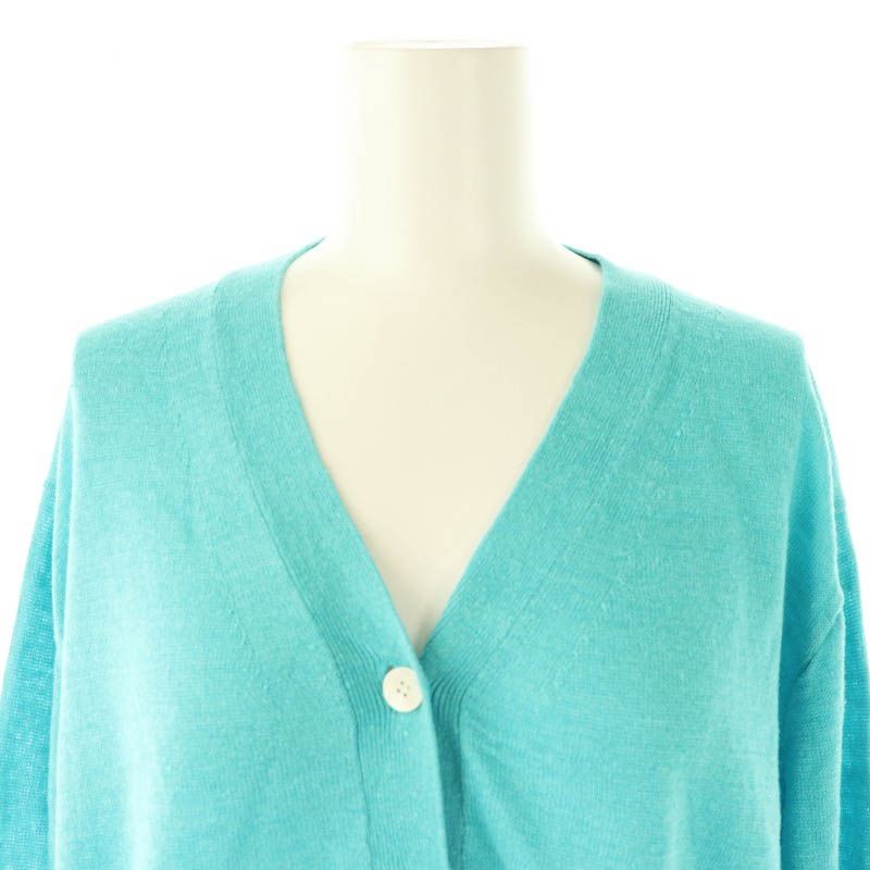 SLOBE IENA(IENA SLOBE)◆24AW/クルーネックカーディガン/--/ウール/CRM/24-080-912-2020-3-0 Yahoo!オークション - スローブ イエナ SLOBE IENA 24AW