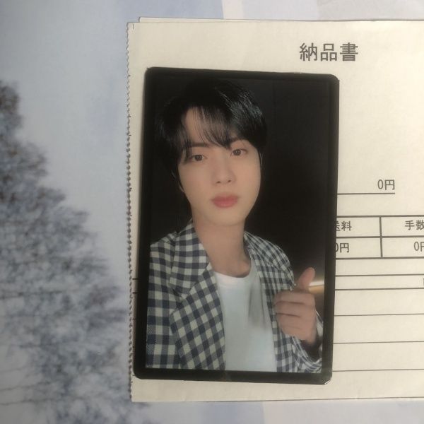防弾少年団(BTS) - BTS proof ラキドロ　JK Proof [Standard Edition]【CD】 | BTS | UNIVERSAL MUSIC STORE
