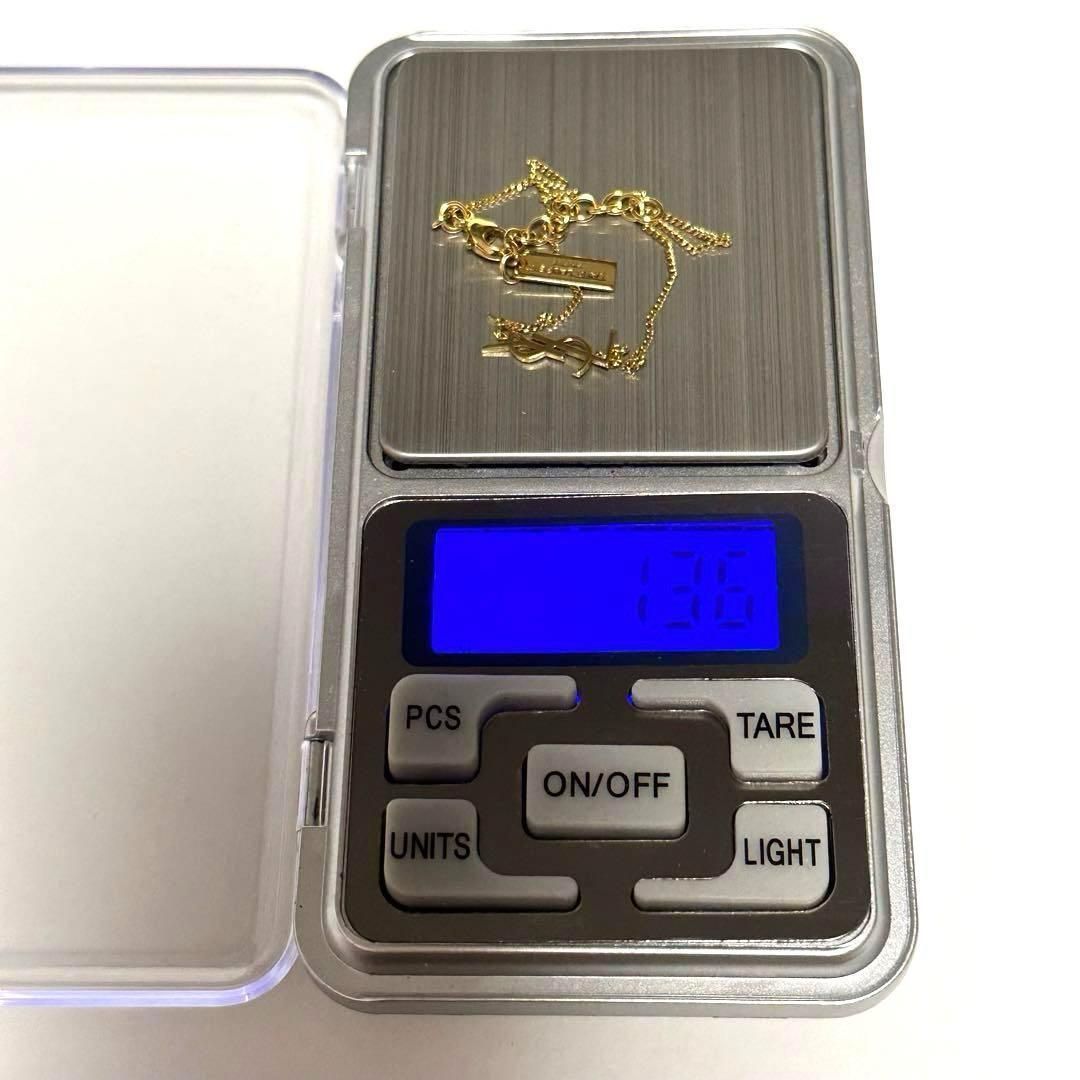 YSLロゴ オピウム