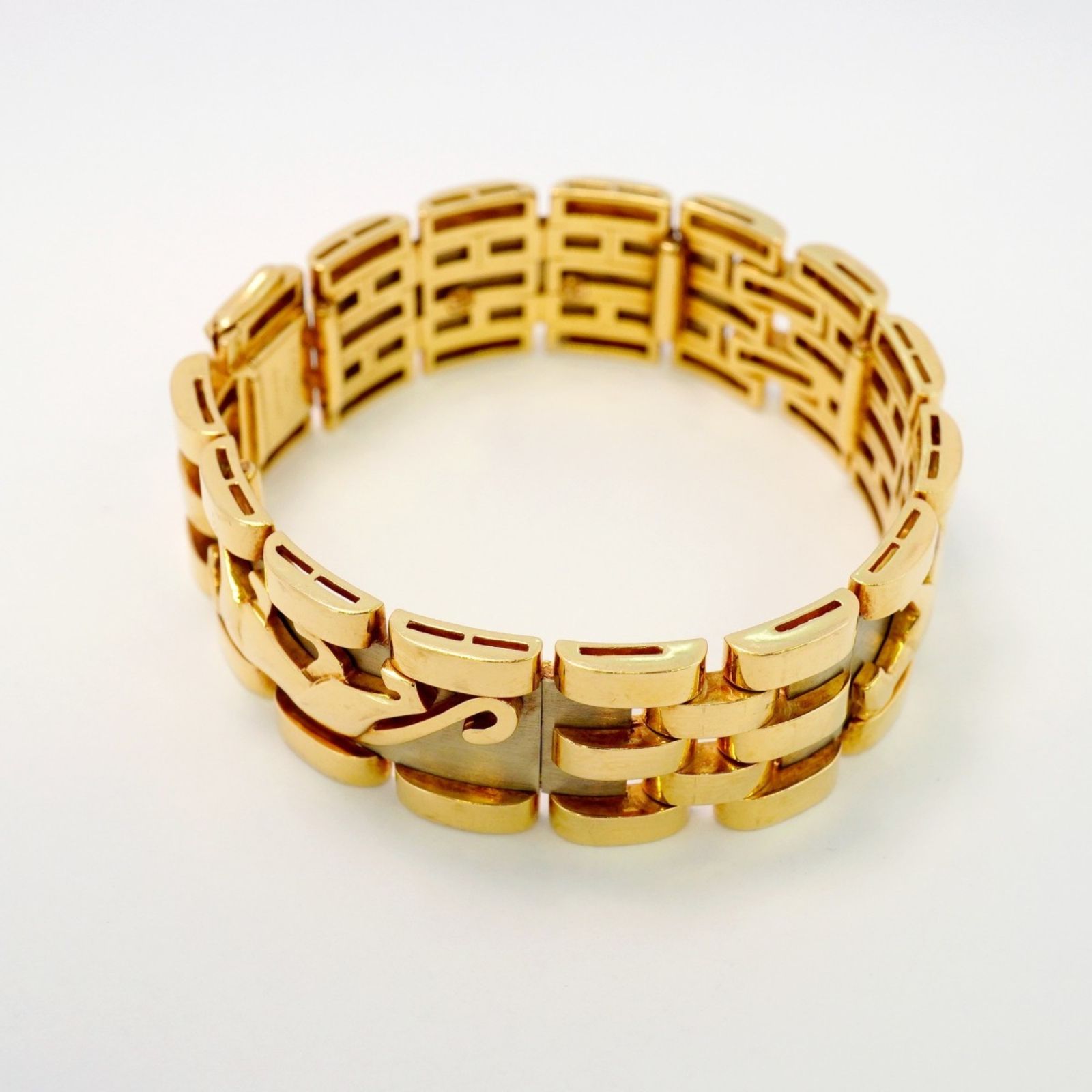 カルティエ(Cartier) カルティエ ブレスレット パンテール