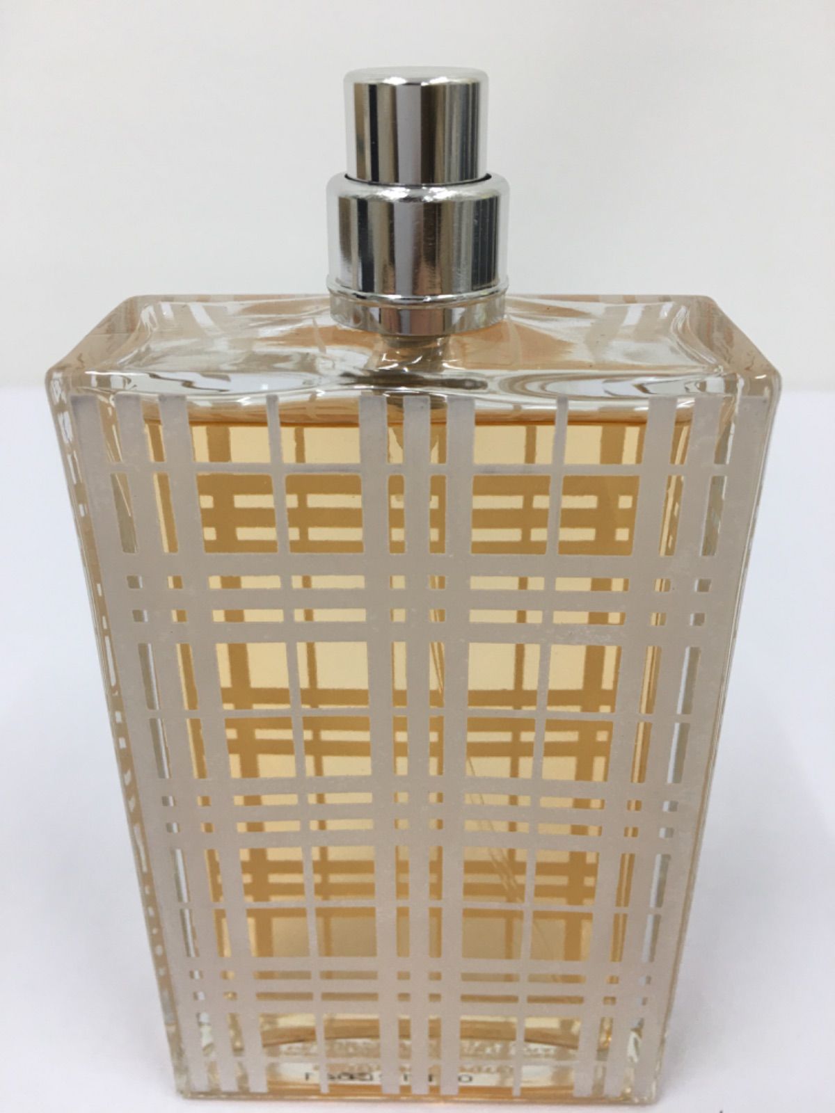 バーバリー 香水 ブリット オードトワレ 100ml 250665637 - メルカリ