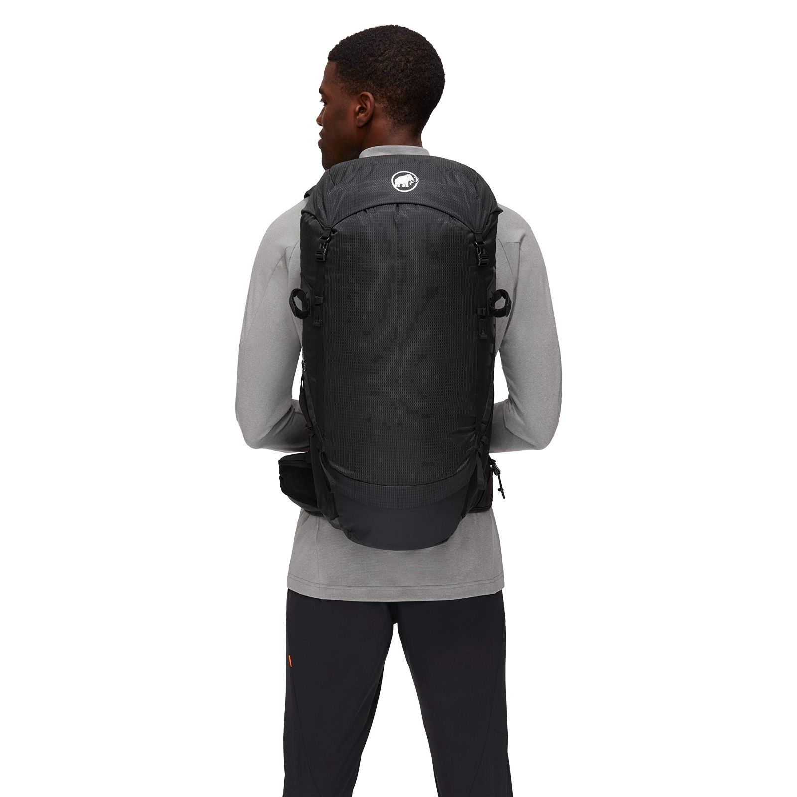 MAMMUT 【人気商品】バックパック [Mammut] Ducan 24 (マムート 