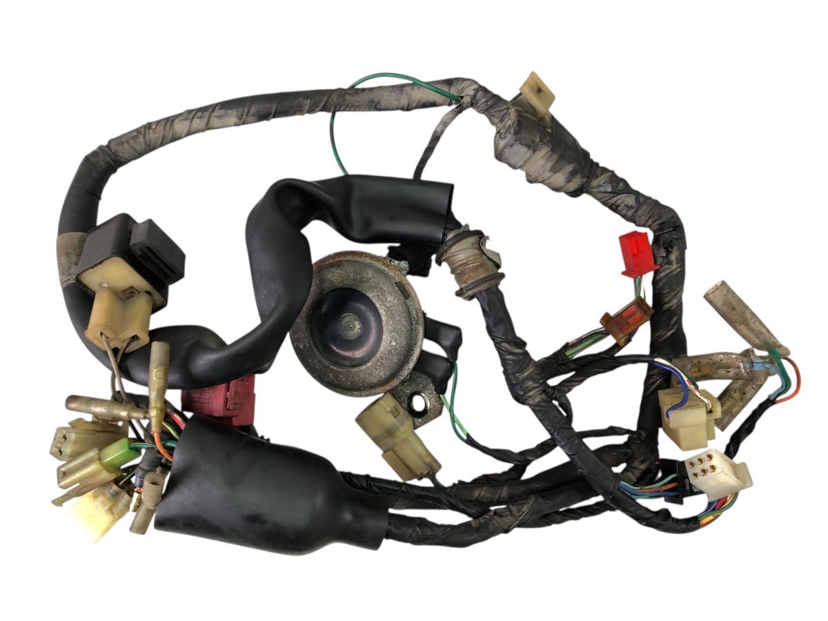 MC34 電装セット