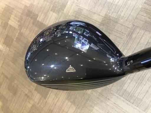 タイトリスト 917F2 フェアウェイウッド ディアマナBF60 5w 18度 S