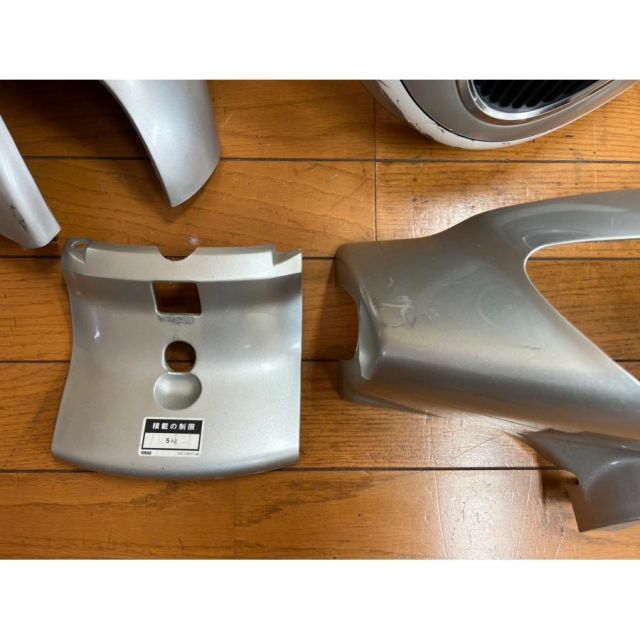 シグナス125i