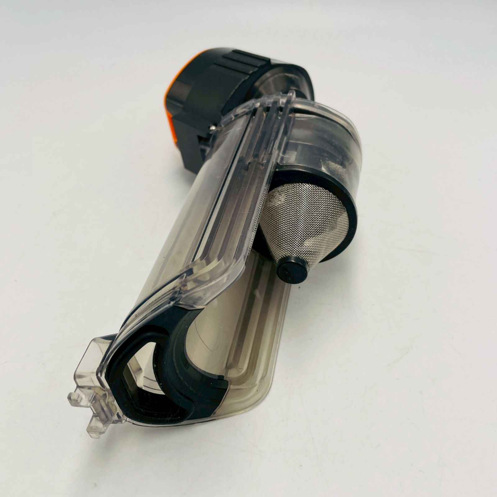 シャーク　掃除機　ダストケース　CS501JRG CS401JGR ダストカップ CS501JRG シャーク 掃除機 ダストケース ダストカップ