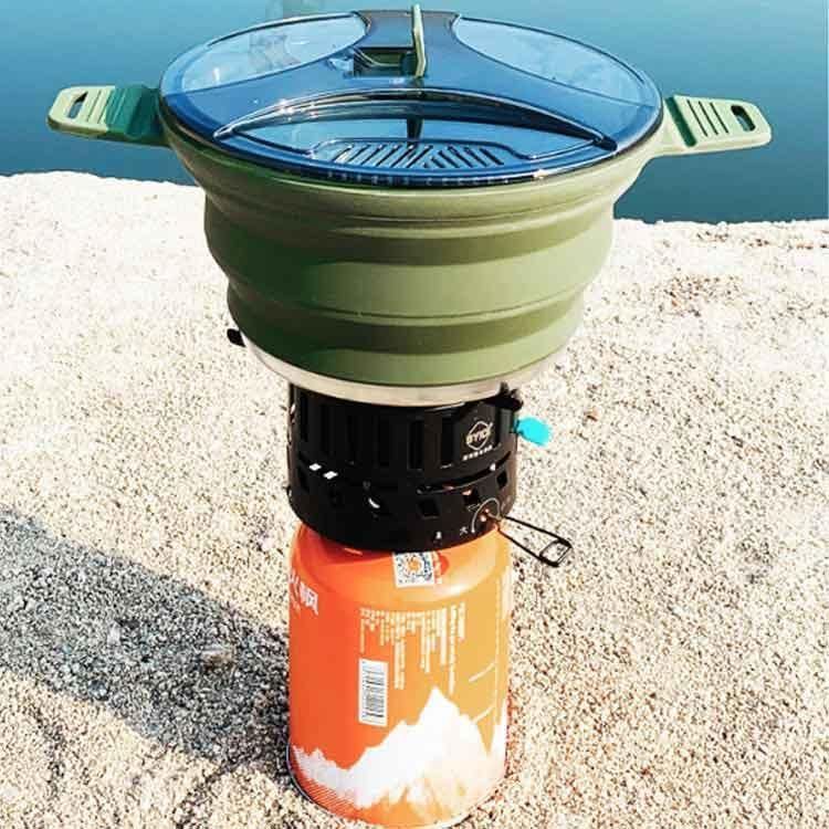 ケトル