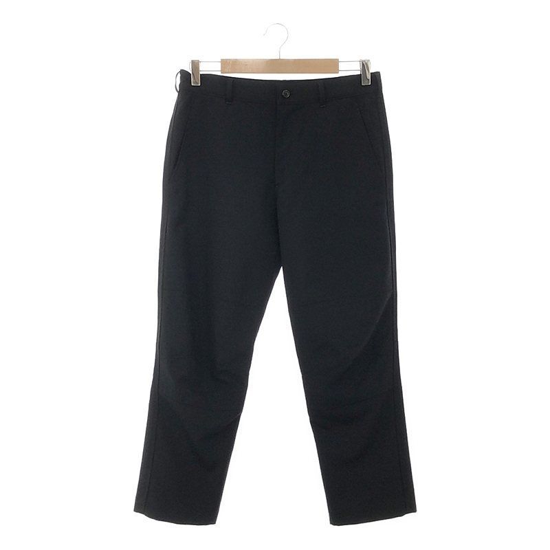 美品】 COMME des GARCONS / コムデギャルソン | 2015AW | 立体 ウール  