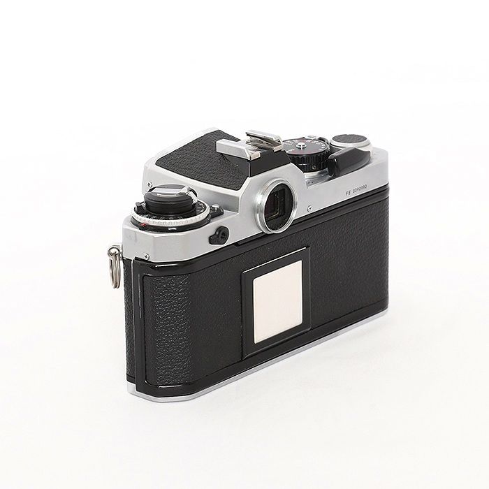 ニコン) Nikon FE ボディ シルバー 【公式通販】