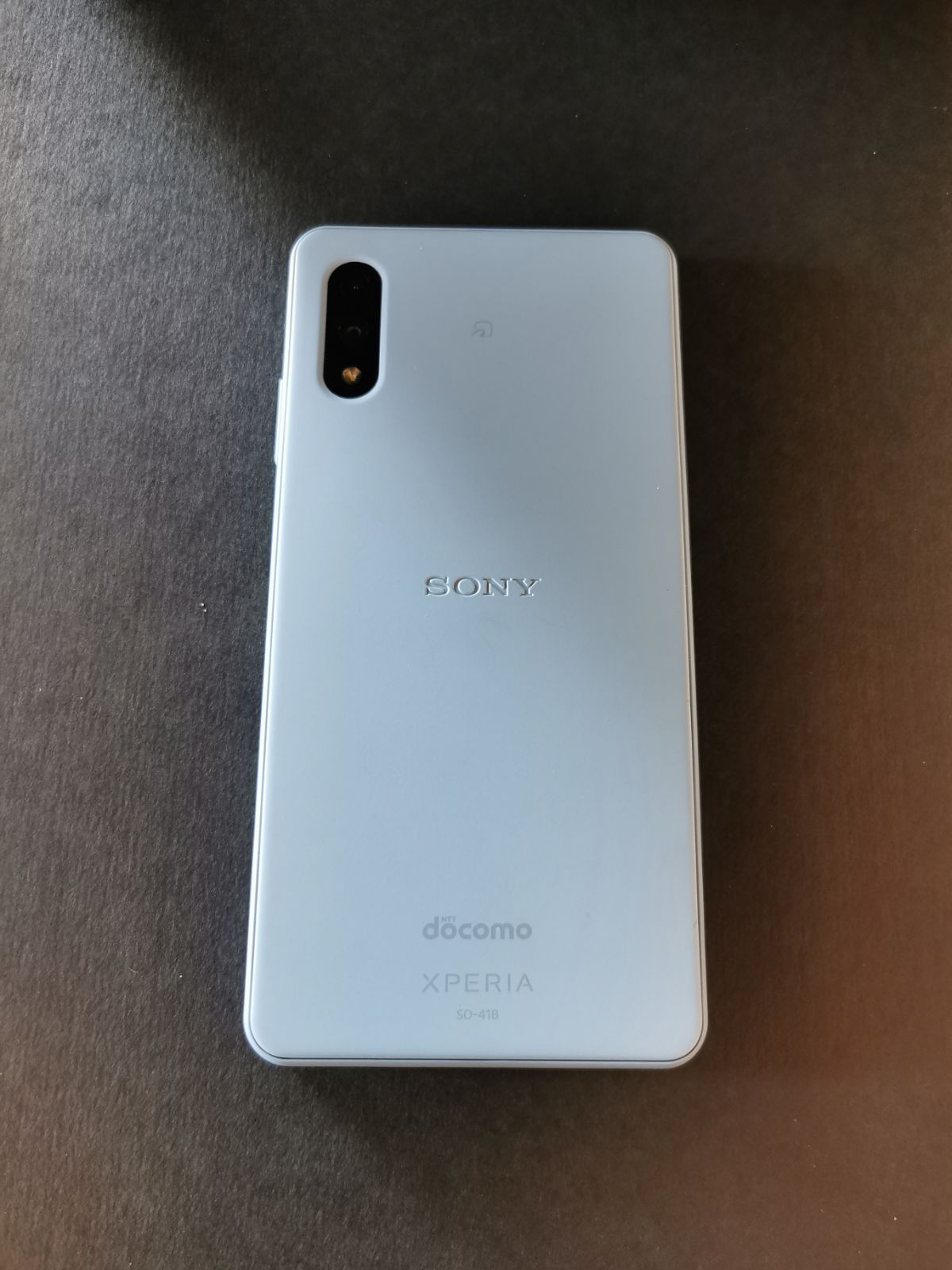 【新品未使用】Xperia Ace2 白 SIMフリー