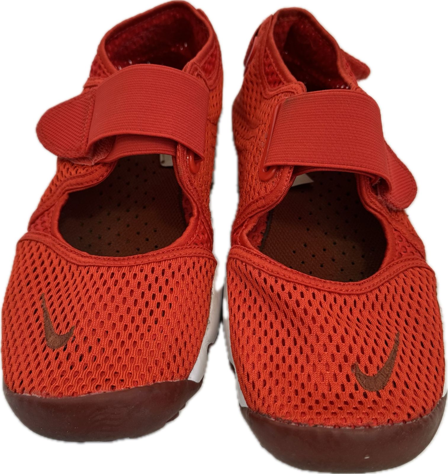 z1396 【美品】NIKEナイキ エアリフトメッシュシューズ