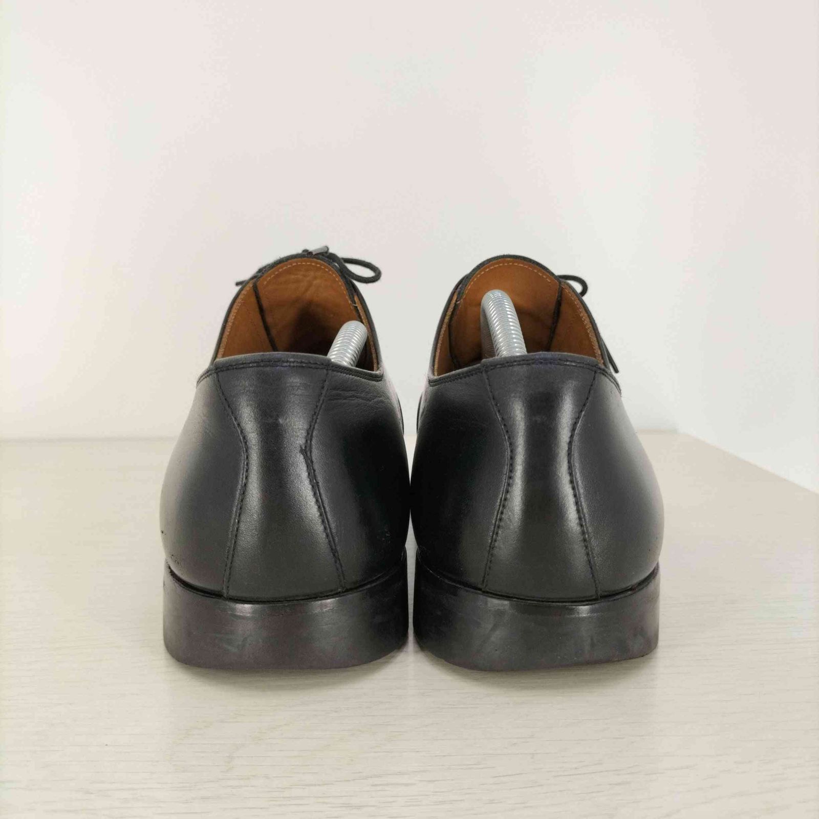 【美品】スコッチグレイン ストレートチップ R1813 ブラック ストレートチップのご紹介～ │ SCOTCH GRAIN BLOG スコッチ