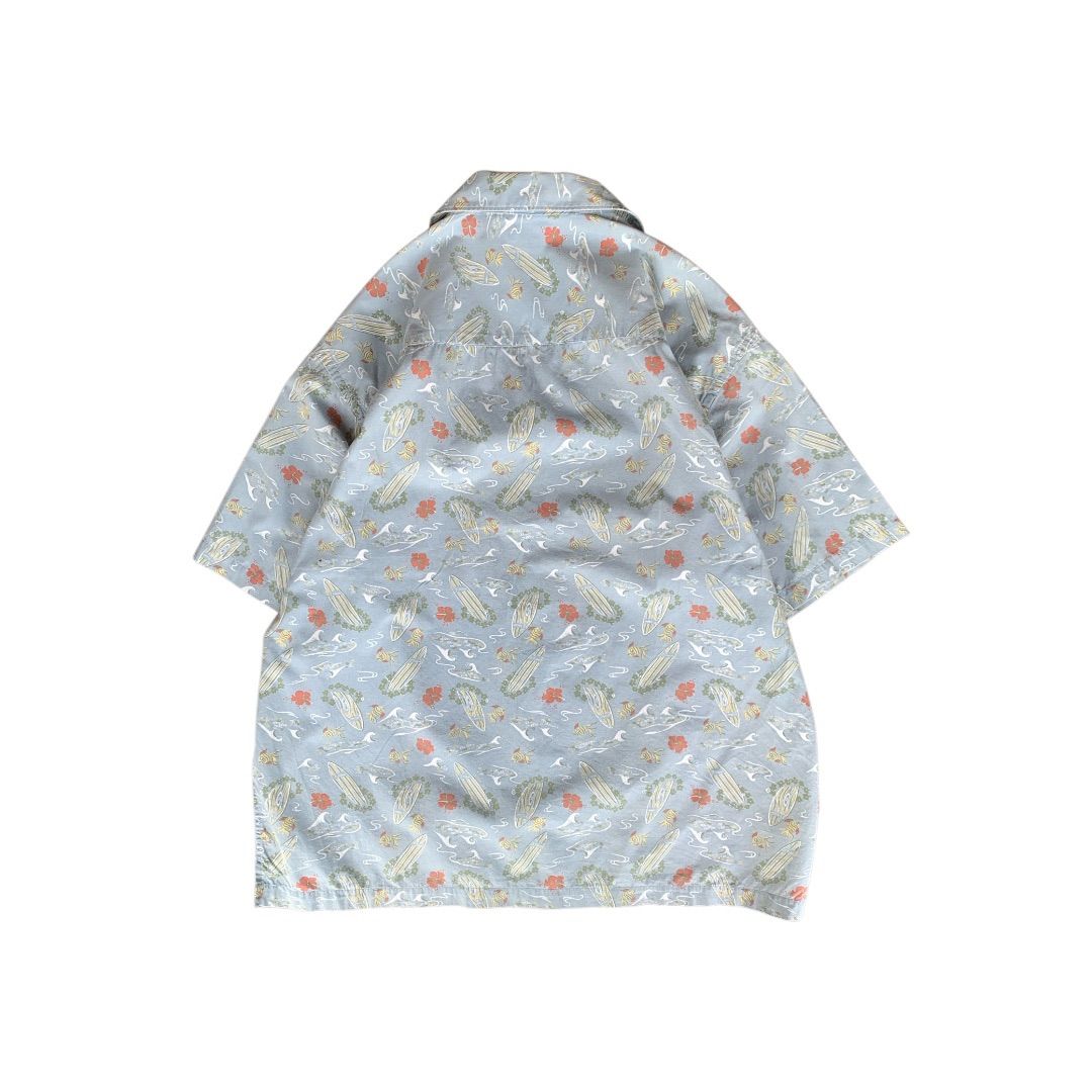 Shirt アロハシャツ