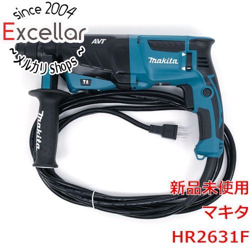マキタ(makita) ハンマドリル HR2631F 専用ケース付き マキタ（makita