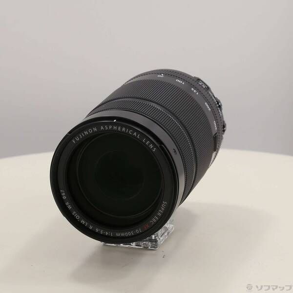 中古品〕 XF70-300mm F4-5.6 R LM OIS WR【262】 - メルカリ