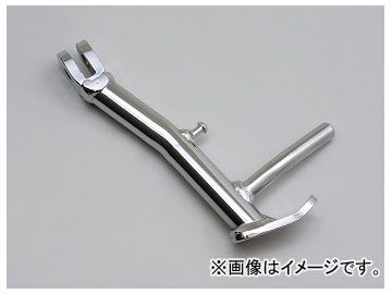 お 2輪 デイトナ ショートサイドスタンド 品番：77540 JAN：4909449420515