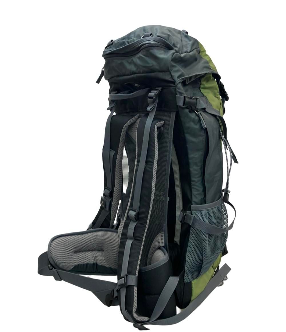 ドイター（9270）フューチュラ 32（アトランティック×インク）バック